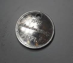 Image result for Silver 1971 Fleet