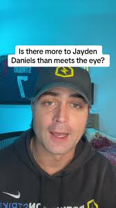 Turnt Not Burnt Jayden Daniels