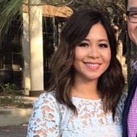 Katherine Huynh's Instagram, Twitter & Facebook