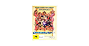 Amazon.com: Cannonball Run II : Burt Reynolds, Dom DeLuise, Dean Martin,  Sammy Davis Jr., Jamie Farr, Marilu Henner, Telly Savalas, Shirley  MacLaine, Susan Anton, Catherine Bach, Foster Brooks, Sid Caesar, Jackie  Chan,