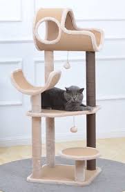 Who should buy a cat scratcher. The Best Cat Scratching Posts Tall Short Leaning And More