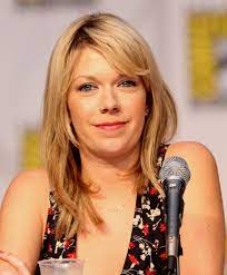 (mary elizabeth ellis), who charlie has. Mary Elizabeth Ellis Wikipedia