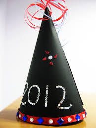 New Year Hat Free Fun New Year Crafts For Kids Jumpstart New Year S Crafts New Years Hat Crafts For Kids