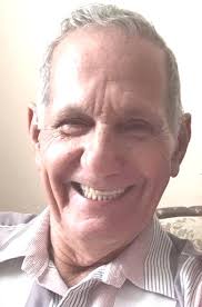 St. Paul Bonin Obituary