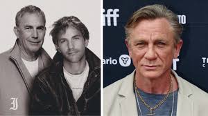 Meet Daniel Craig Costner: The Hidden Entrepreneur and Kevin Costner's  Brother