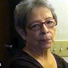 Nellie Apodaca Obituary