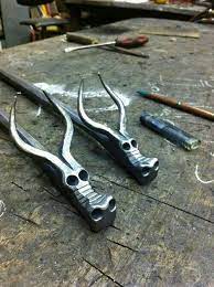 Pin By J C On Iron Work Forging Metal Scrap Metal Art Metal Working