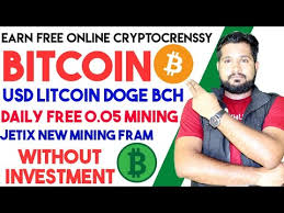 117 members in the atbitcoin community. Earn Free Bitcoin Daily 0 05 Btc A Day Jetix Mining Website Earn Money Without Investment Eth Cryptocurrency News