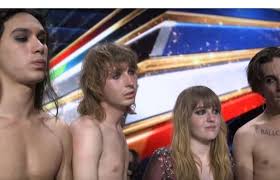 Eurovision bosses have confirmed that winners italy will take voluntary drugs tests. Rjlmbl9gpccktm