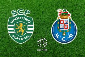 Sporting lisbon vs porto prediction & betting tips. Sporting E Fc Porto Discutem Primeiro Classico De 2020