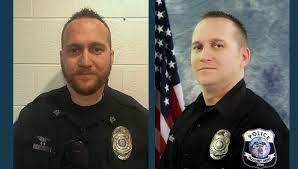 Maybe you would like to learn more about one of these? Utah Police Department Gets 4m Responses After Asking Public S Opinion On Officer Beards Gephardt Daily