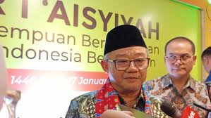 Mendikdasmen Soal Sekolah Rakyat: Perlu Pembicaraan Lebih Lanjut Lintas Kementerian