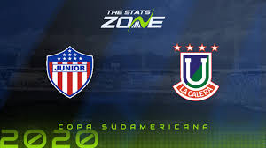 See more of union la calera on facebook. 2020 Copa Sudamericana Junior Vs Union La Calera Preview Prediction The Stats Zone