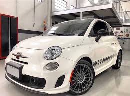 Über oz racing superturismo lm. Gp Parts Abarth 500 Oz Superturismo Lm Matt Facebook