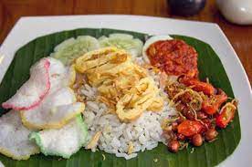 Resep Nasi Uduk Betawi Spesial Super Gurih 2 Resep Istimewa