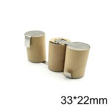 A battery doesn't even last one year. 4 5sc 3000mah For Black Decker 3 6v Ni Mh Battery Pack Cd 9019 9050 Type 1 3 41s29ad211503 For Self Installation Replacement Batteries Aliexpress