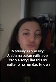 #alabama #alabamabarker #bhadbhabie #daniellebregoli #drphil #fyp #trending  #foryoupage #viralvideotiktok #viraltiktok #fypシ #relateable #fyppp