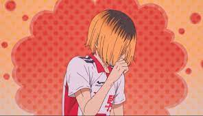 𝑘𝑒𝑛𝑚𝑎 | Kenma kozume, Kenma, Haikyuu anime