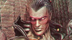 Black Adam Has Become DC's Biggest Wildcard