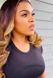 And P lied Amber wasn't at the home with Anthony and Kai- they always get  the story wrong