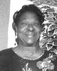 Obituary for Valderine Dorothea Barnett