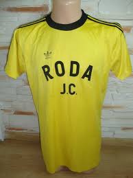 Lesley dunwku is 21 years old (21/03/2000). Roda Jc Home Camiseta De Futbol 1986 1987