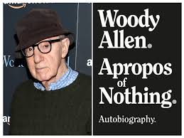 Welcome to woody allen's official facebook page. Woody Allen S New Book Is A Good Read Regardless Of What The Cancel Culture Says Mulshine Nj Com