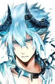 Personajes De Anime Remember Our Pinterest Facebook Instagram For Further Anime Each Day Search For Animegoodys An In 2020 Evil Anime Anime Demon Boy Cute Anime Guys