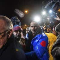 Your contributions will help us continue to deliver the stories that are important to you. R Kelly The Japan Times