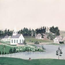 Heirs of General Practice | The New Yorker