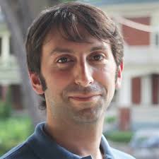 Ontario's orange revolution