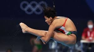 Jun 17, 2021 · la federación mexicana de natación dio a conocer la lista de los integrantes del equipo de clavados que representará a méxico en tokio 2020. Yn5mo3kwfwbknm