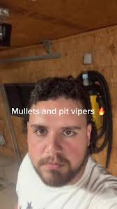 Haircuts to Wear with Pit Vipers