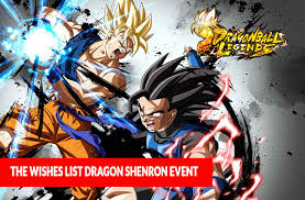 Portail des communes de france : Guide Dragon Ball Legends Wishes List Shenron Dragon Event Which One To Choose Kill The Game