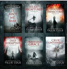 Hades Hangmen By Tillie Cole Books Book Teaser Ya Books