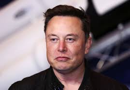 In a video produced by tmz, musk when this video made it to youtube, musk tweeted a link to it. Musk Inquires About Moving Large Transactions To Bitcoin Bloomberg