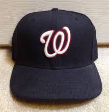 Shop fitted, adjustable and snapback washington nationals hats. Mlb Jersey Cap History Mlbcollectors