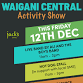 Waigani Central Activity Show event image