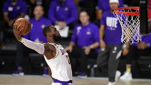 Lakers, warriors among 12 teams attending workout for amar'e stoudemire, monta ellis. Lebron James Signs 2 Year 85 Million Extension With Los Angeles Lakers Espn Reports Abc7 Los Angeles