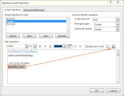 Now let's have a closer look at how to add a logo using gmail, outlook, apple mail, yahoo, and aol. Outlook Signature How To Create Use And Change