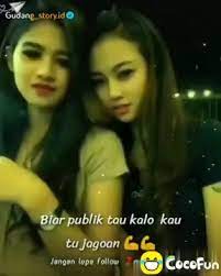 Halo bosque jangan lupa dukung terus chanel ini dengan cara subscribe like komen and share story'wa lucu nih di jamin ngakak coba dongk yang sampe ketawa kom. Story Wa 30 Detik Lucu Free Download Borrow And Streaming Internet Archive