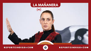 Resumen de la mañanera de hoy | Leonel Cota deja la subsecretaría de Agricultura y César Jáuregui es investigado por otros delitos