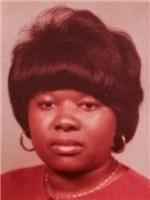 Edna Sylvain Obituary (2018)