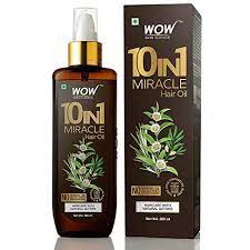 Argan oil comes from the kernels of a tree native to morocco. Buy Wow Hair Oil Reduce Hair Loss Split Ends Dandruff Smooth Thick Hair Boost Hair Growth And Stronger Roots Deep Clean For Healthy Scalp All Hair Types Adults And Children 200 Ml