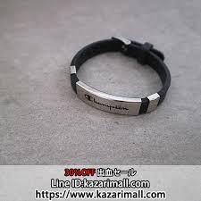 champion ブレスレット チャンピオン 手飾り シリコン メンズ 学生 ペア向け 腕輪 ミニマリスト アクセサリー 運動風 人気アイテム 静電気防止 腕輪 ブレスレット チャンピオン メンズ