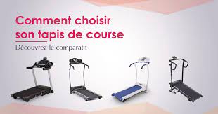 Le Meilleur Tapis De Course : Comparatif 2022, Avis Et Guide D'achat