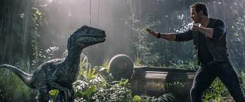 It was the most faithful to the fantastic michael critchton books, plus it was well done. Jurassic World 2 Das Gefallene Konigreich Film 2018 Moviepilot De