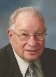 Kenneth Kessinger Obituary (1931