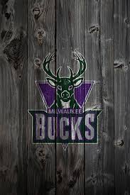A collection of the top 31 milwaukee bucks iphone wallpapers and backgrounds available for download for free. 45 Milwaukee Bucks Wallpaper New Logo On Wallpapersafari