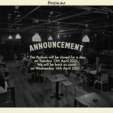 2021 the podium lekki © | website powered by cliq ent. The Podium Posts Kuala Lumpur Malaysia Menu Prices Restaurant Reviews Facebook